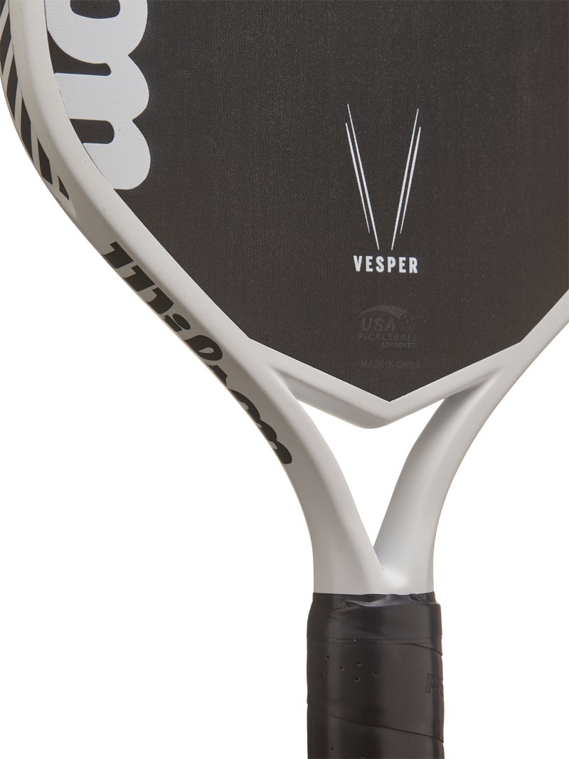 Wilson Vesper Control 17