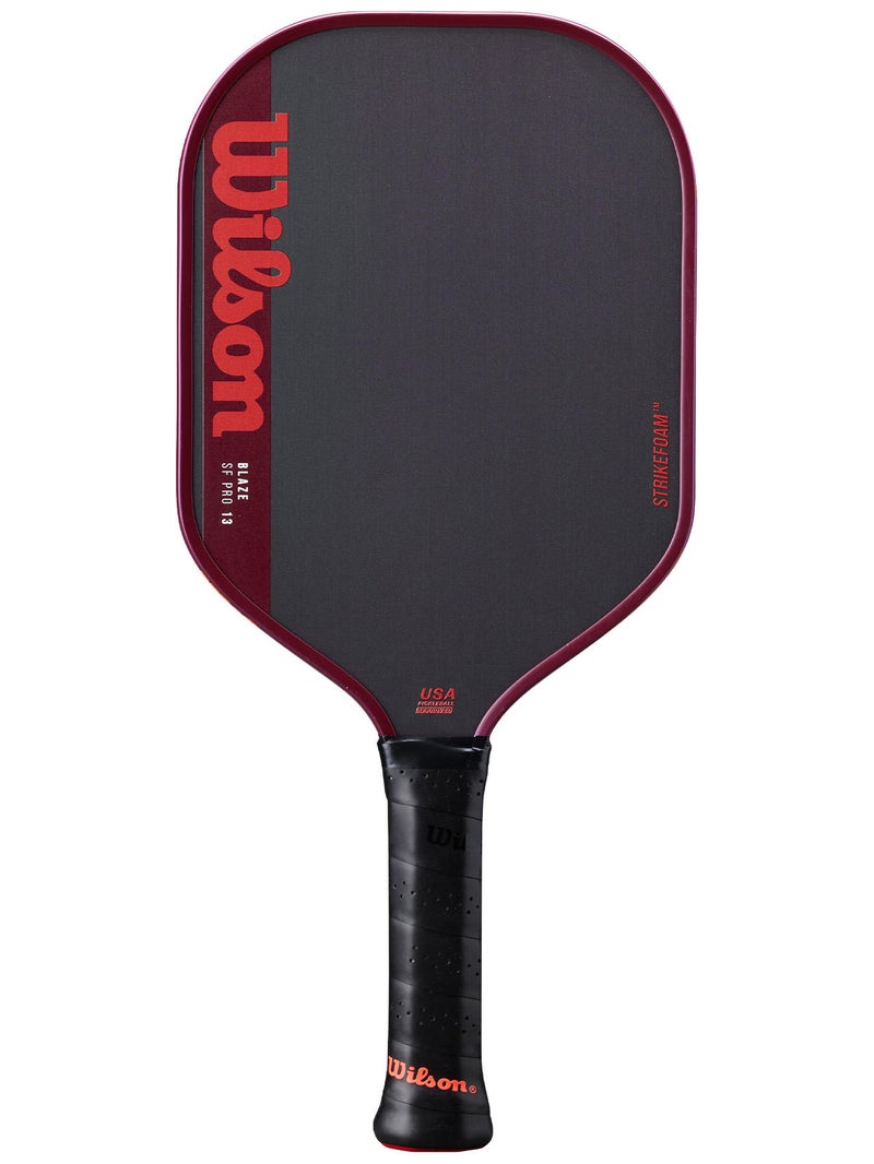 Wilson Blaze Strikefoam Pro 13