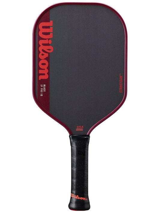 Wilson Blaze Strikefoam Pro 13