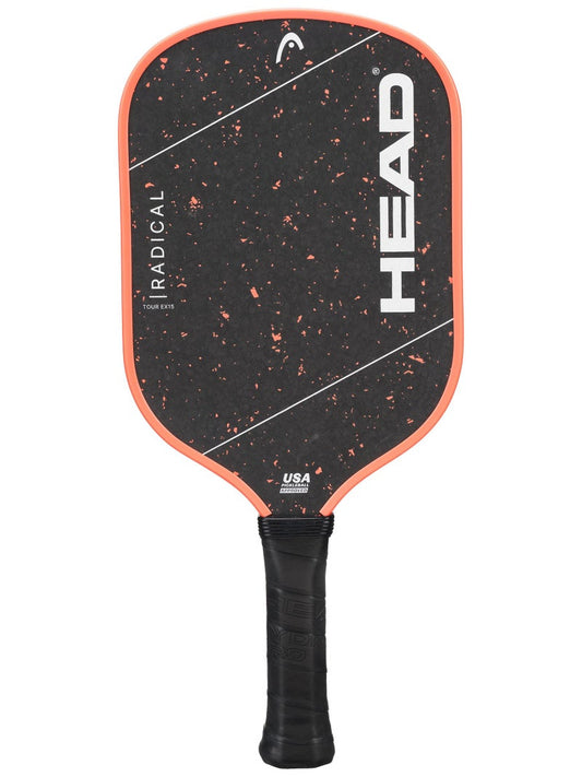 HEAD Radical Tour EX