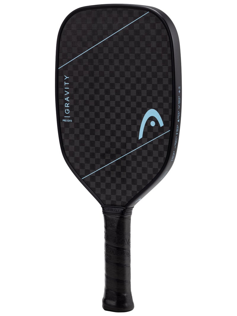 HEAD Gravity Pro EX15