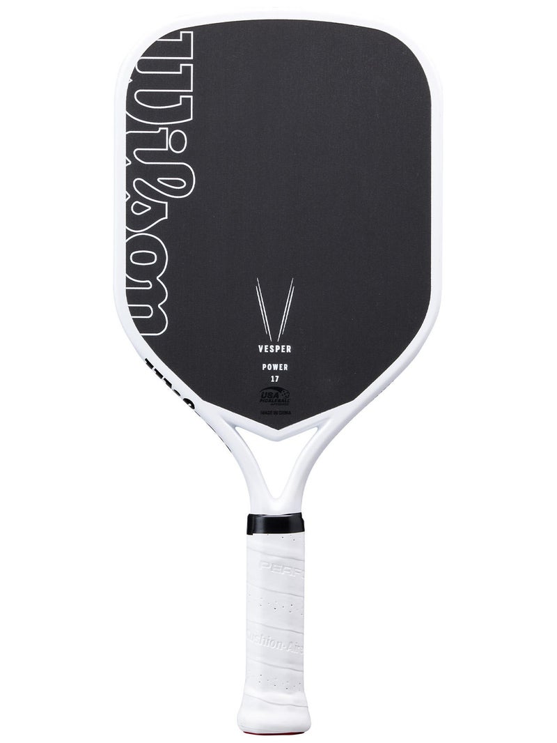 Wilson Vesper Power 17