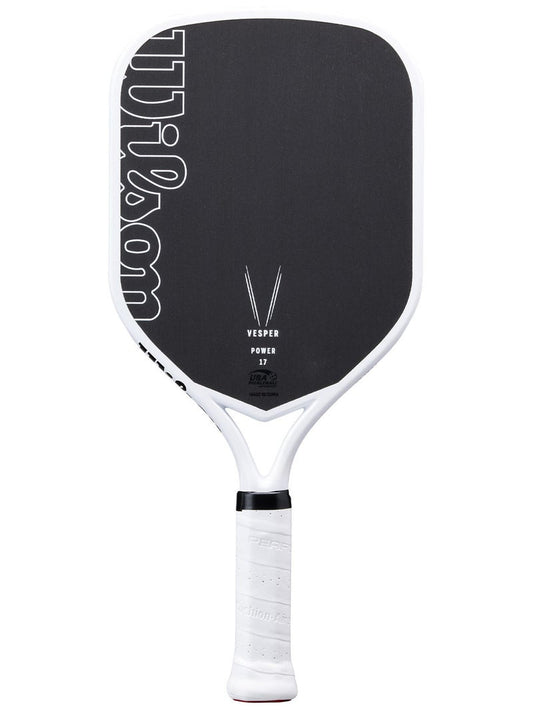 Wilson Vesper Power 17