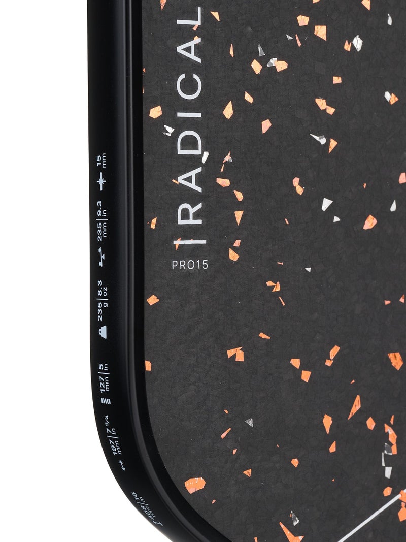 HEAD Radical Pro 15