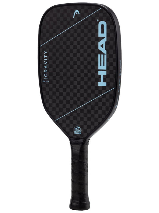 HEAD Gravity Pro EX15