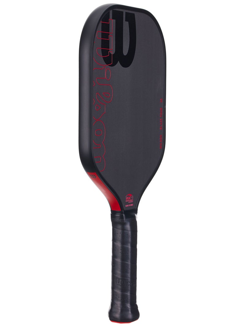 Wilson Blaze Tour 16