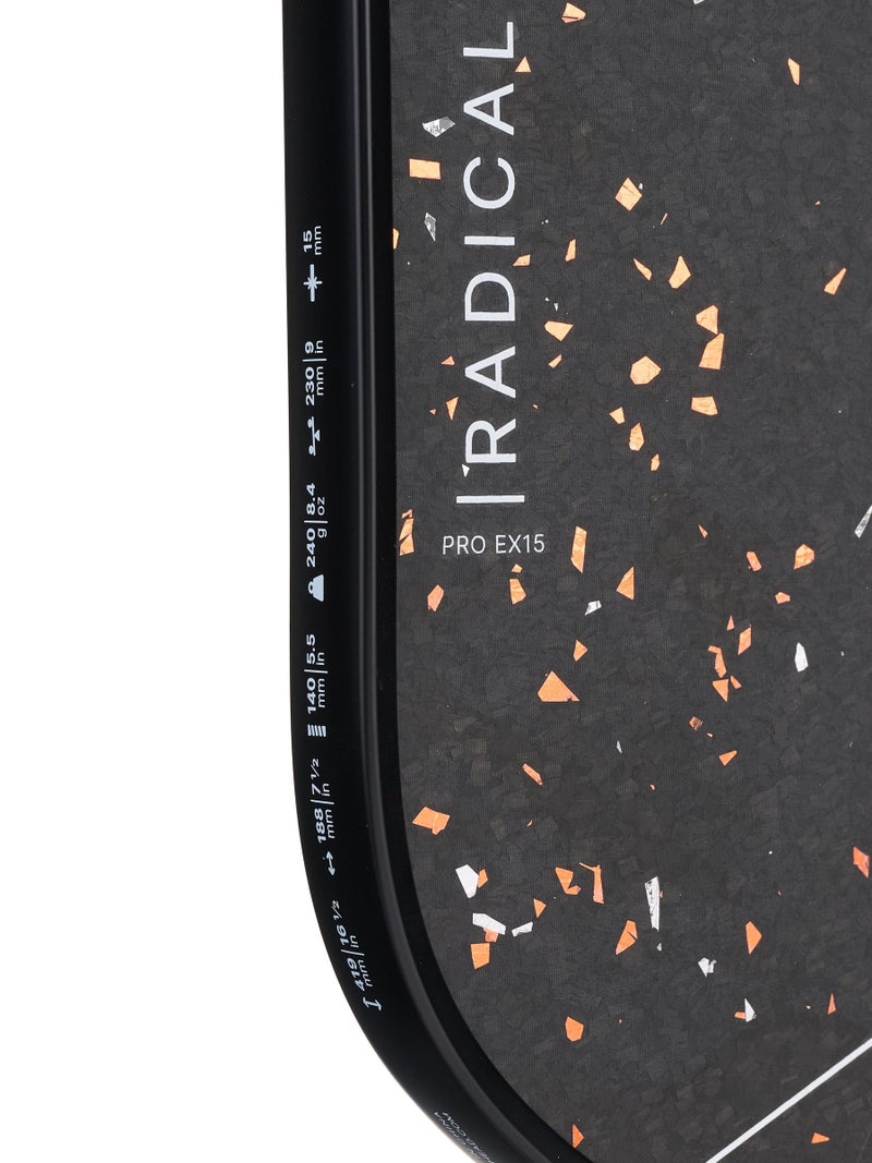 HEAD Radical Pro EX15