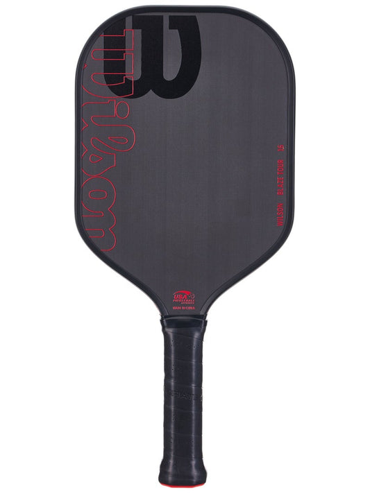 Wilson Blaze Tour 16