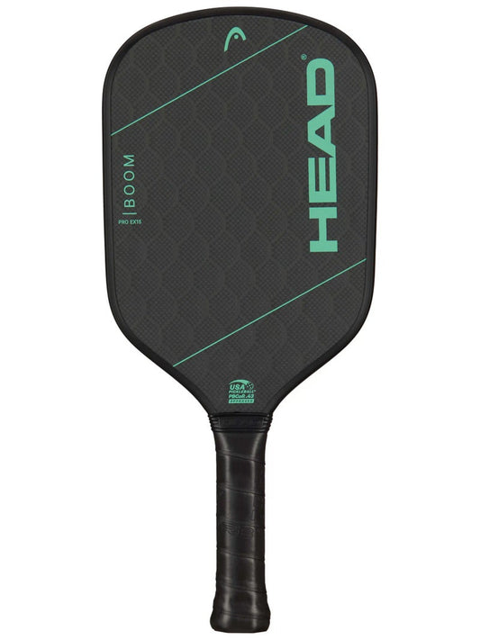 HEAD Boom Pro EX15