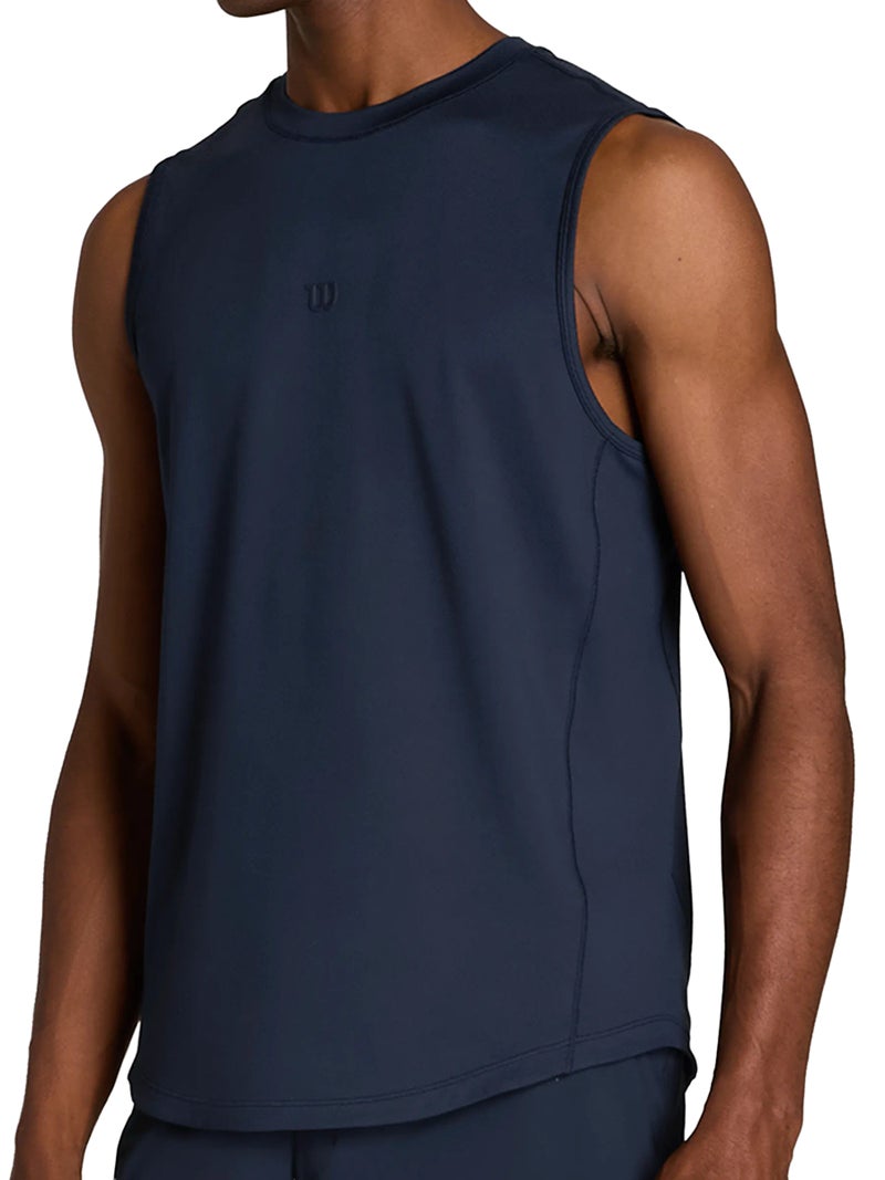 Wilson Men's Beat The Heat Everyday Air Tank