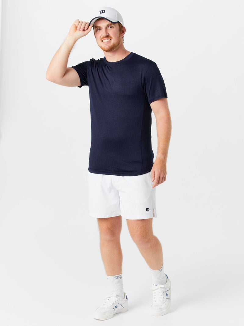 Wilson Men's Everyday Performance Top - Navy