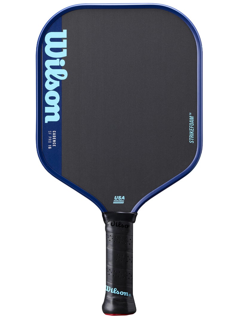 Wilson Cadence Strikefoam Pro 16