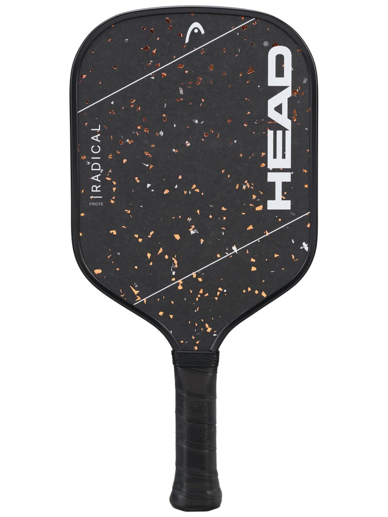 HEAD Radical Pro 15
