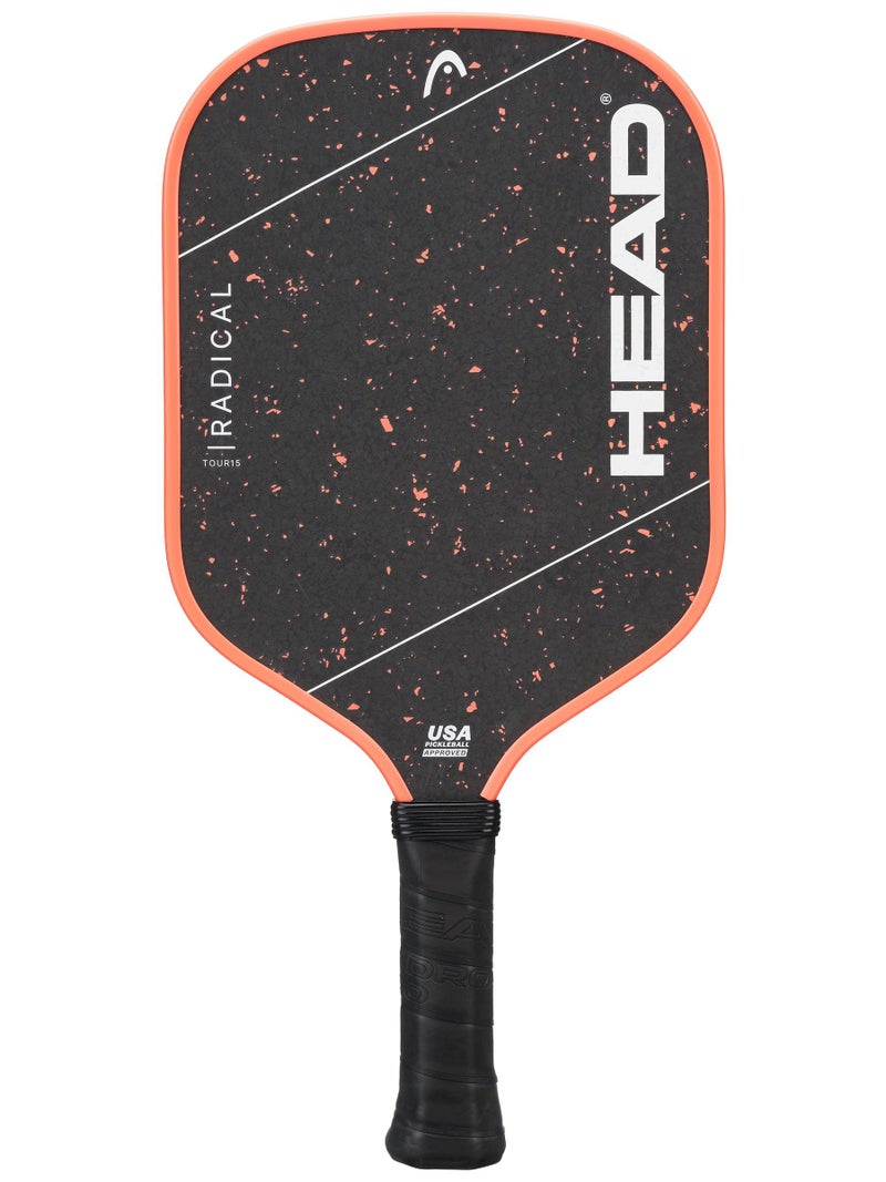 HEAD Radical Tour