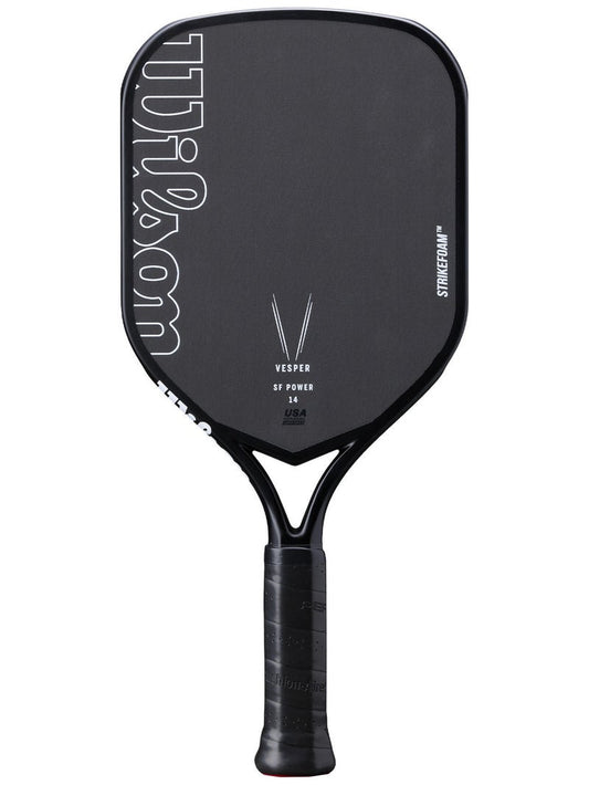 Wilson Vesper Strikefoam Power 14