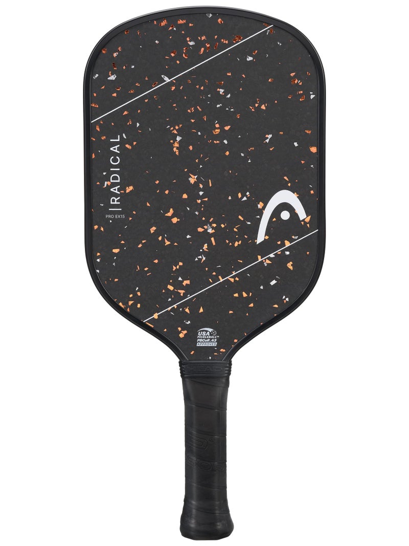 HEAD Radical Pro EX15