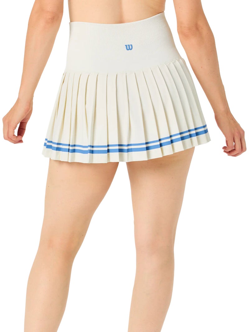 Wilson Women's Beat The Heat Midtown Skirt