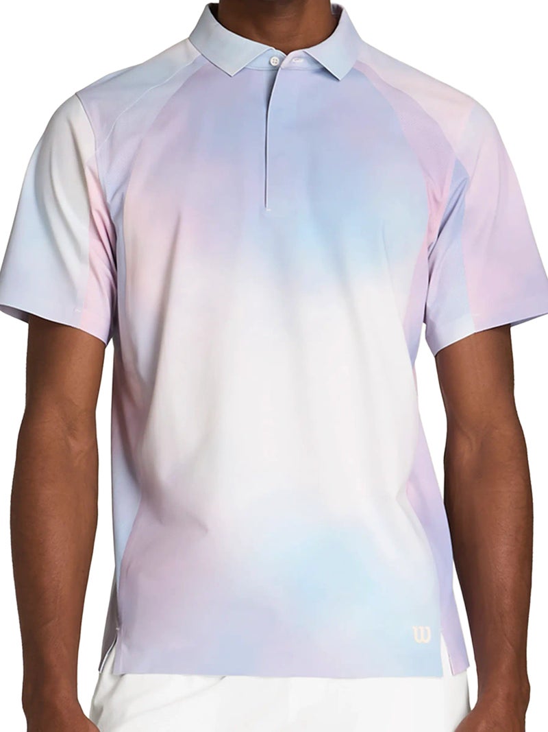 Wilson Men's Beat The Heat Everyday Performance LS