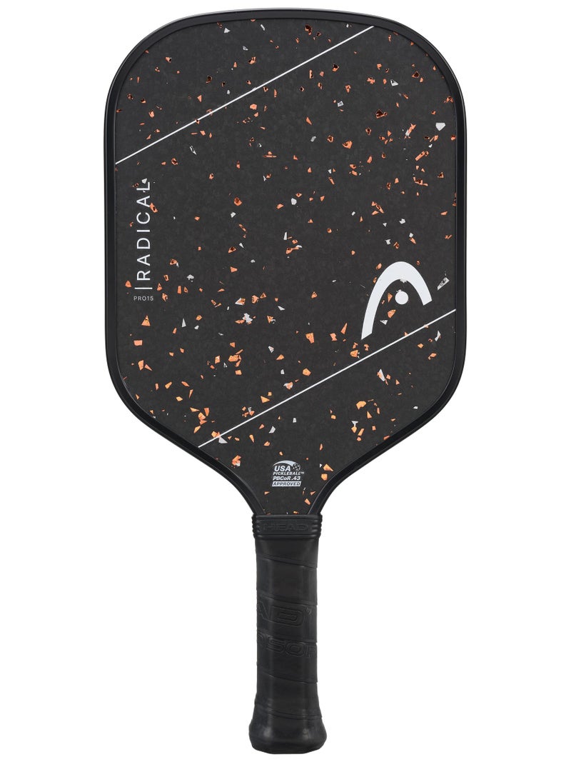 HEAD Radical Pro 15