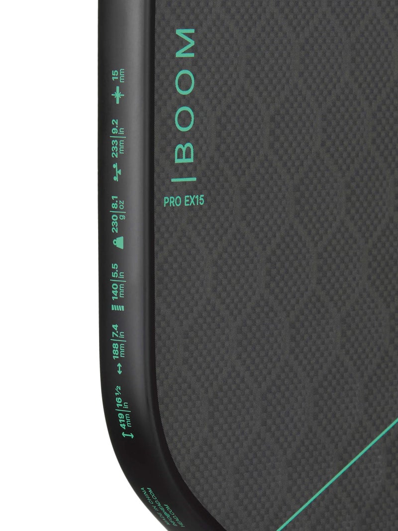 HEAD Boom Pro EX15