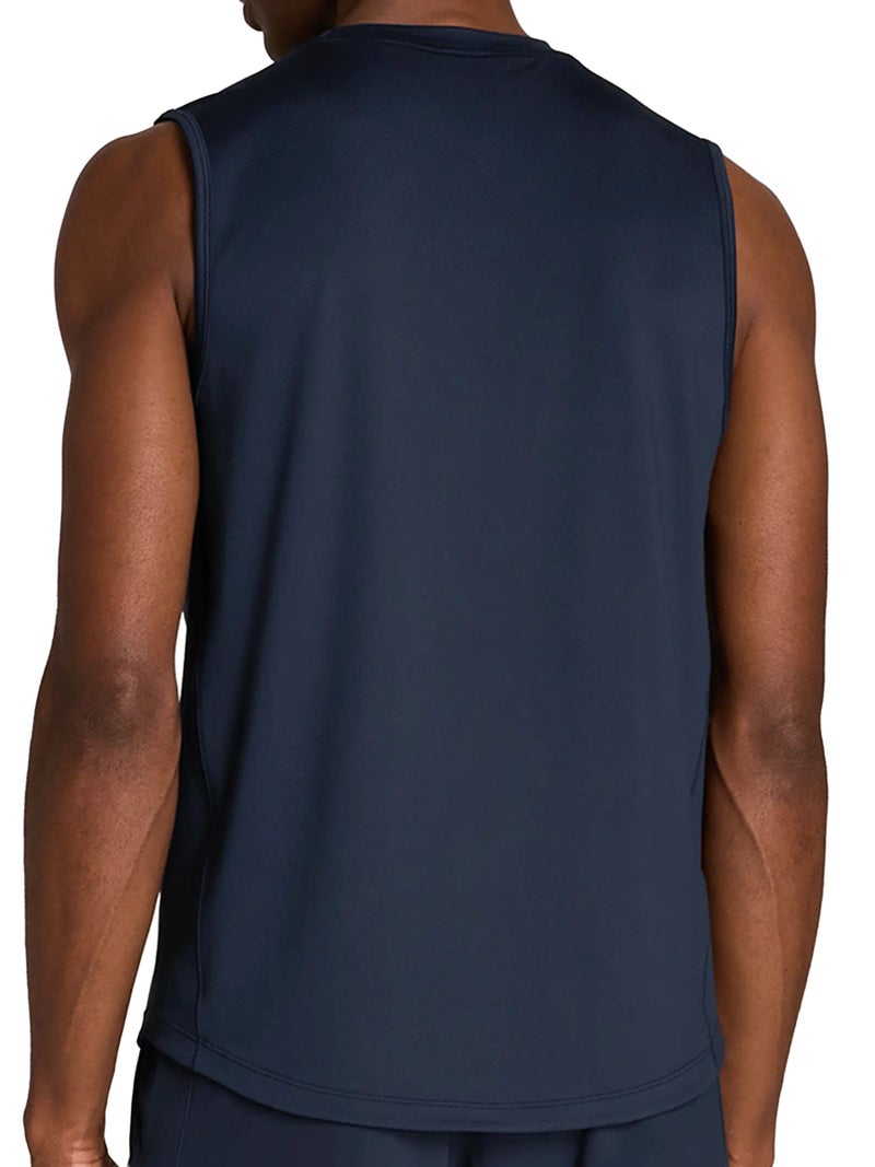 Wilson Men's Beat The Heat Everyday Air Tank