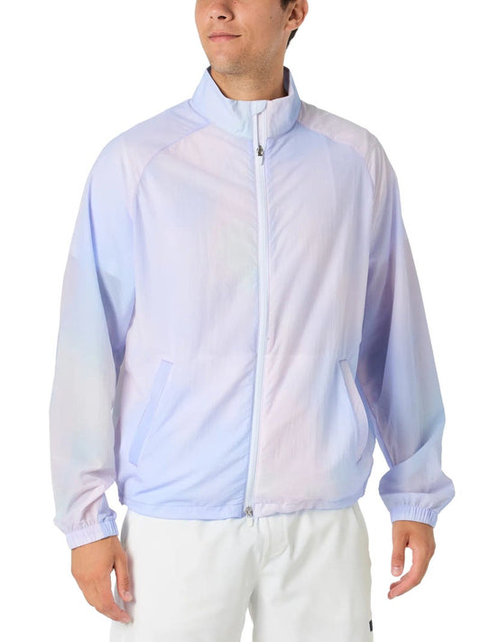 Wilson Men's Beat the Heat Light Shell Jacket