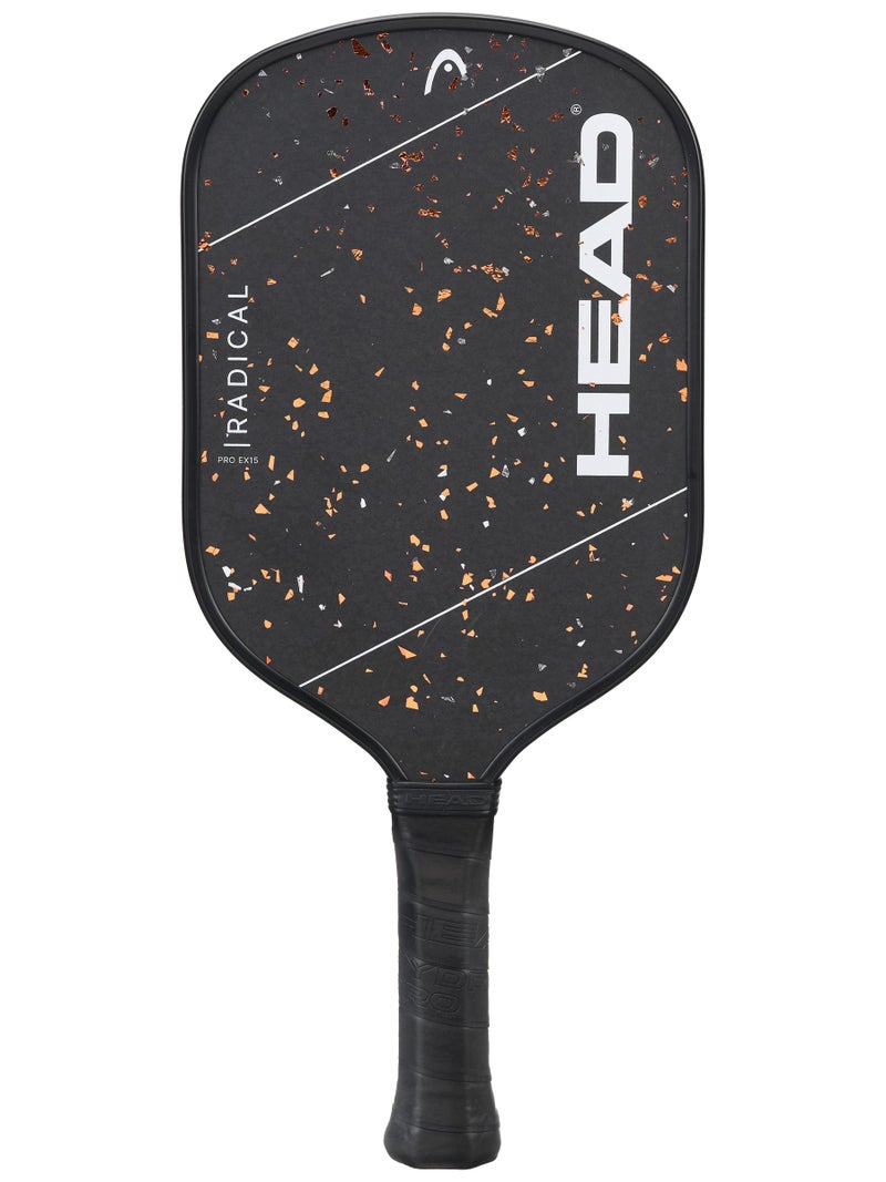 HEAD Radical Pro EX15