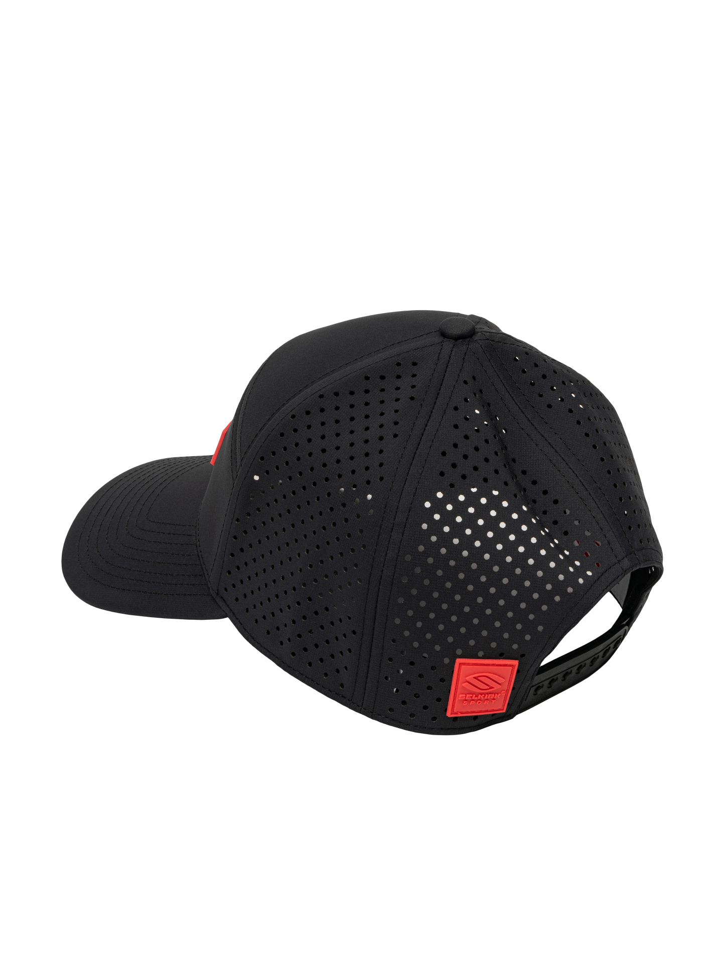 Selkirk LABS Flat Bill Snapback Hat