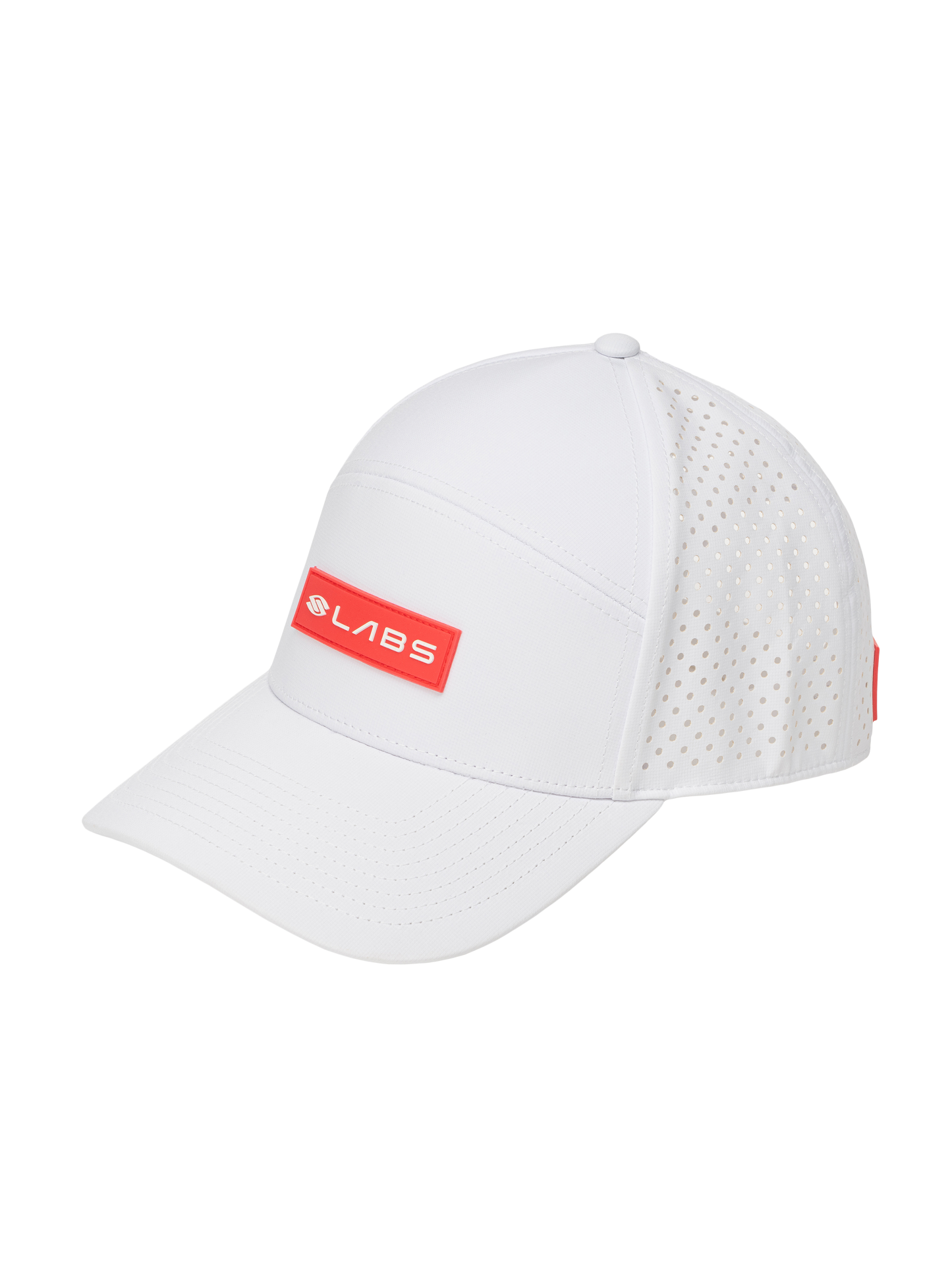 Selkirk LABS Flat Bill Snapback Hat