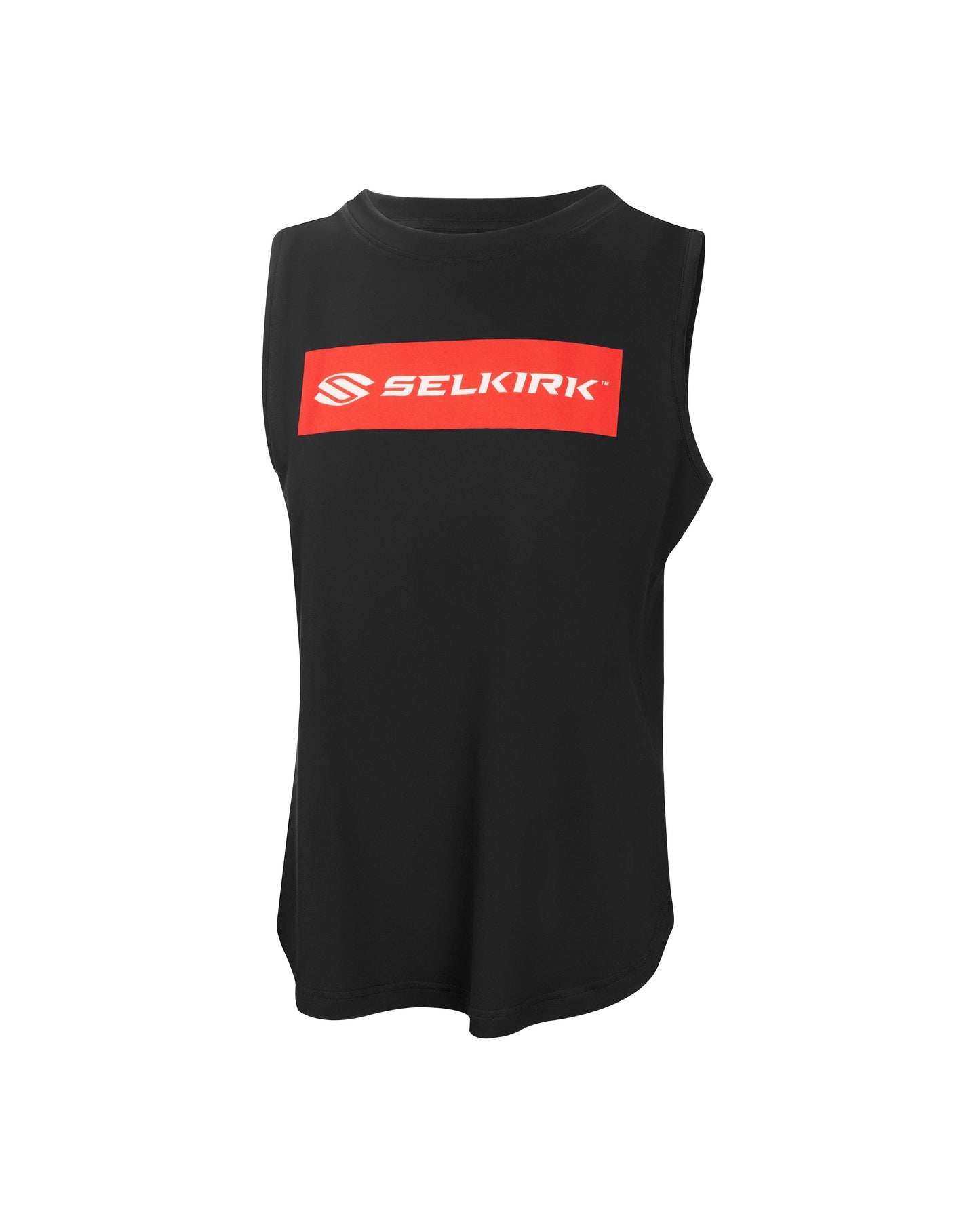 Selkirk Sport Women's Sideline Soft Cotton Tank Top