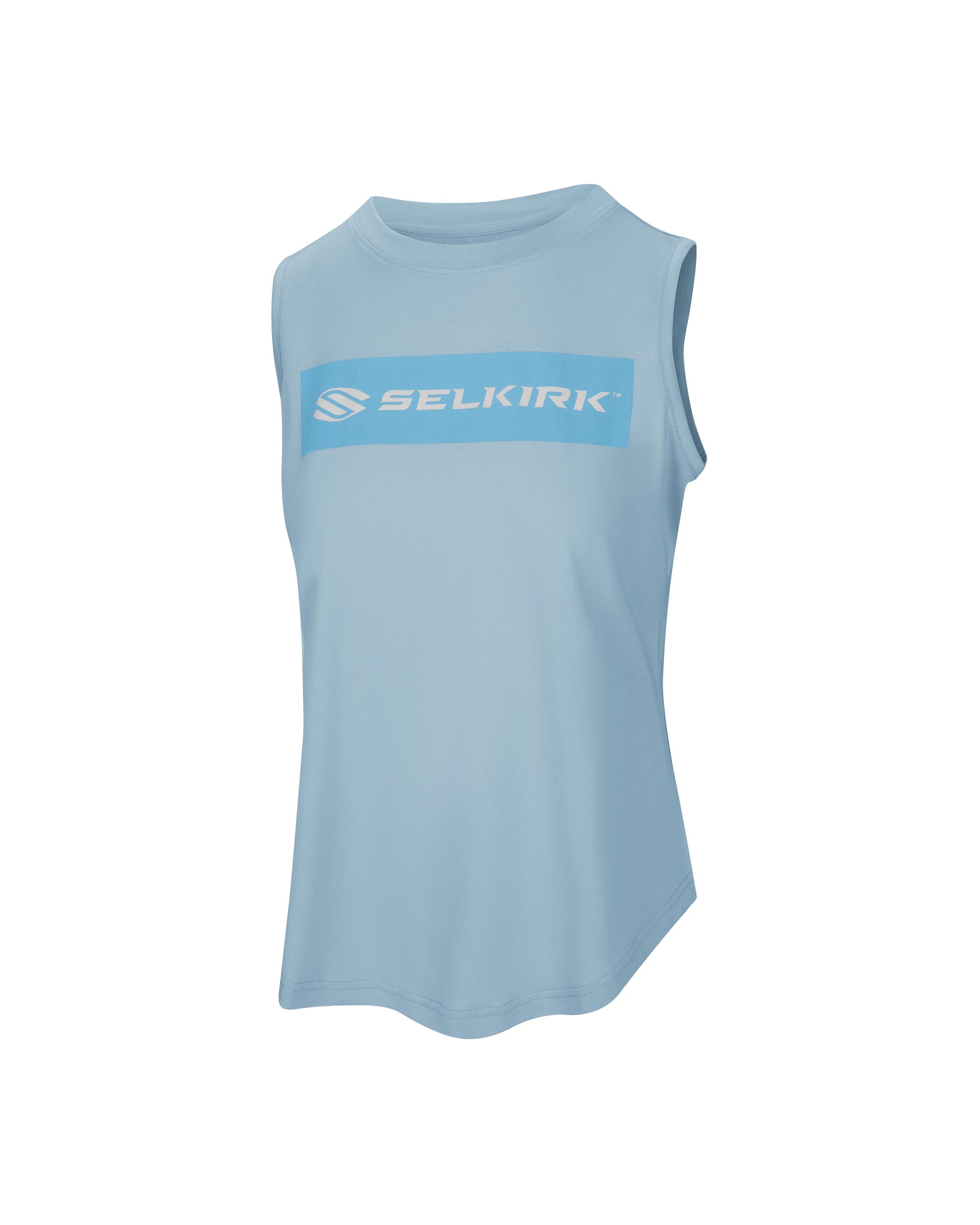Selkirk Sport Women's Sideline Soft Cotton Tank Top