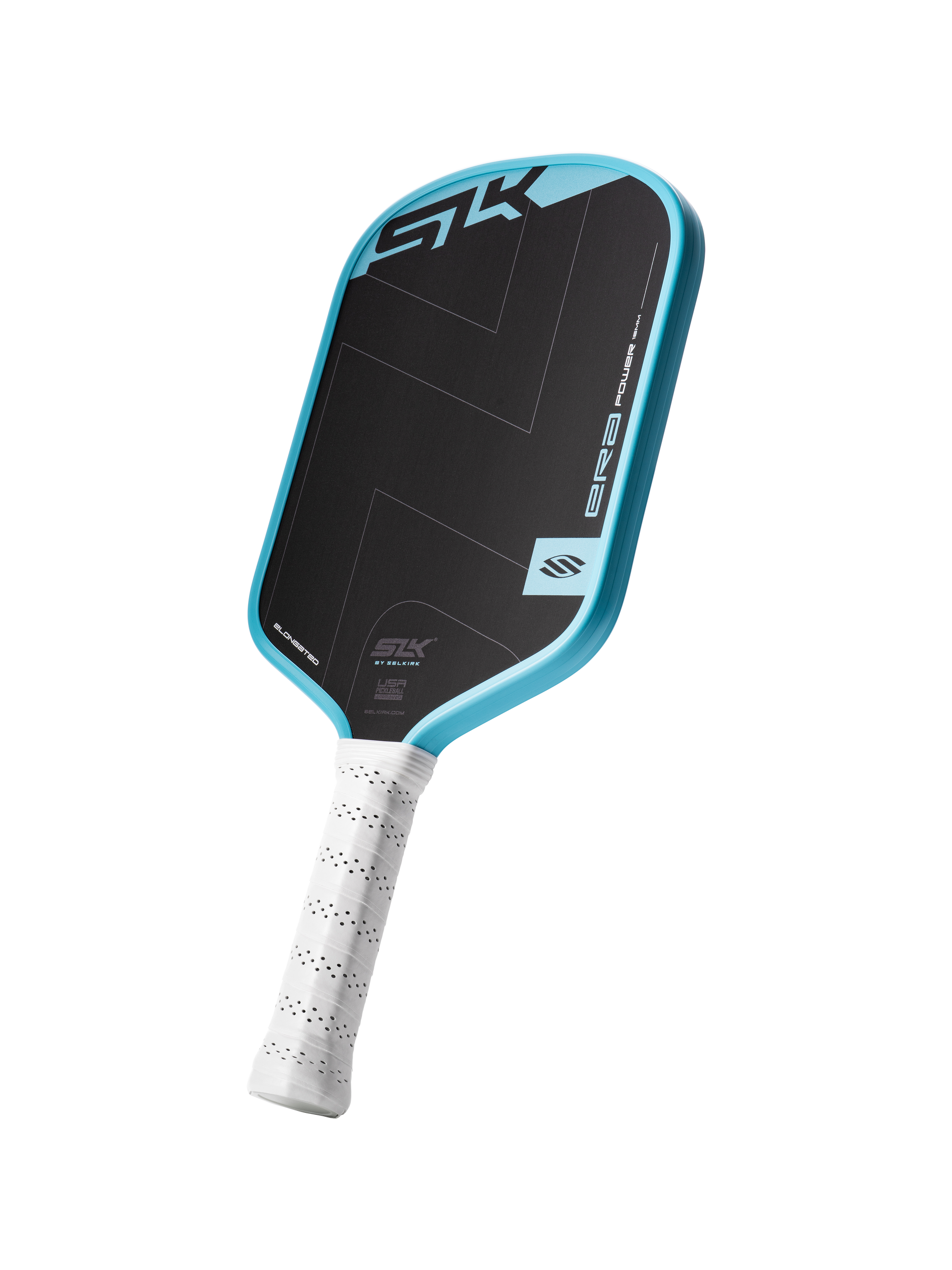 SLK ERA Power Elongated Cyan