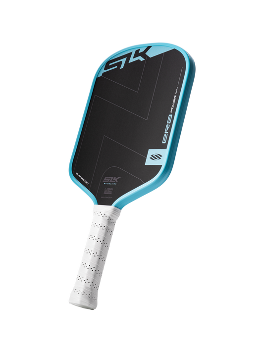 SLK ERA Power Elongated Cyan
