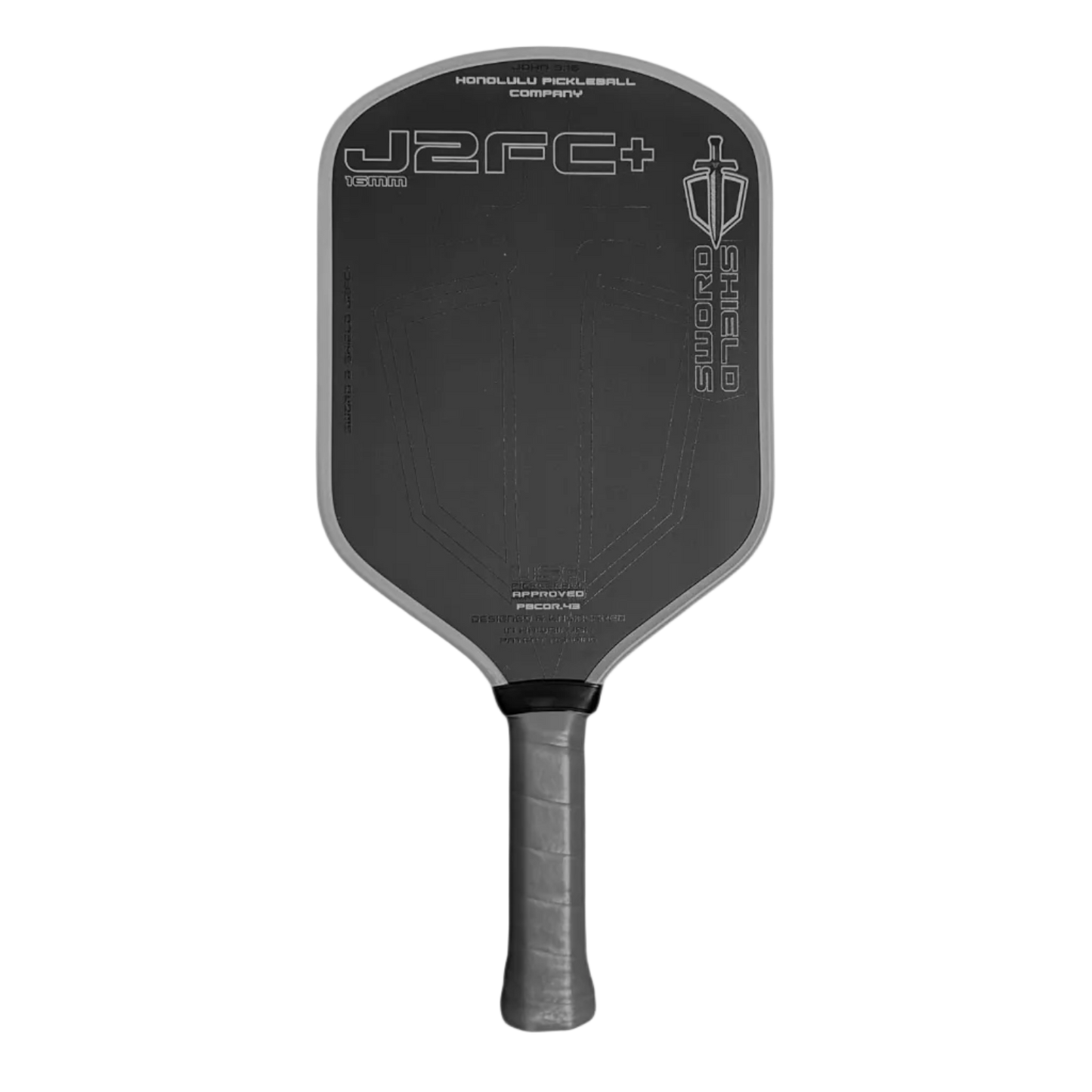 SWORD & SHIELD J2FC+