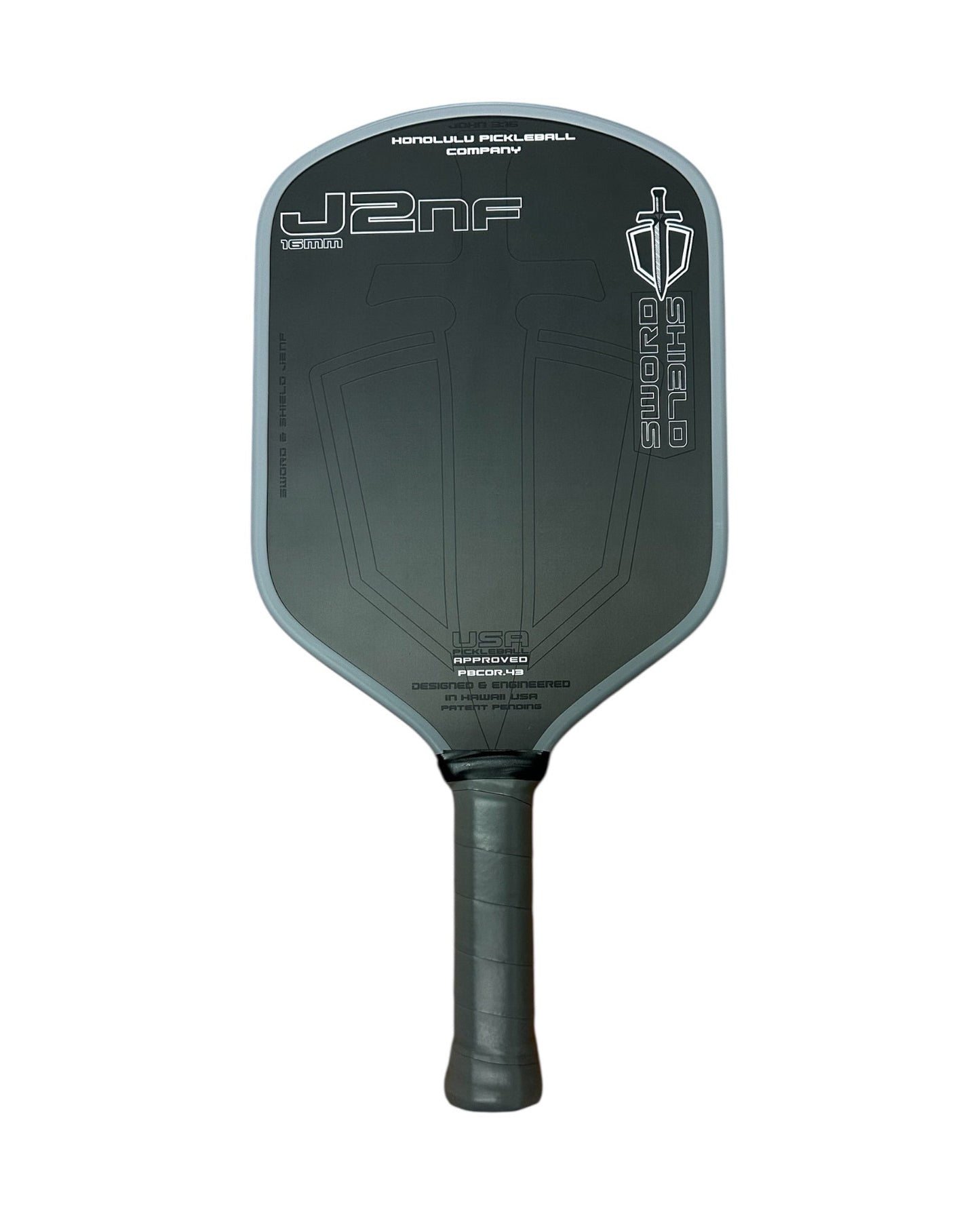 SWORD & SHIELD J2NF