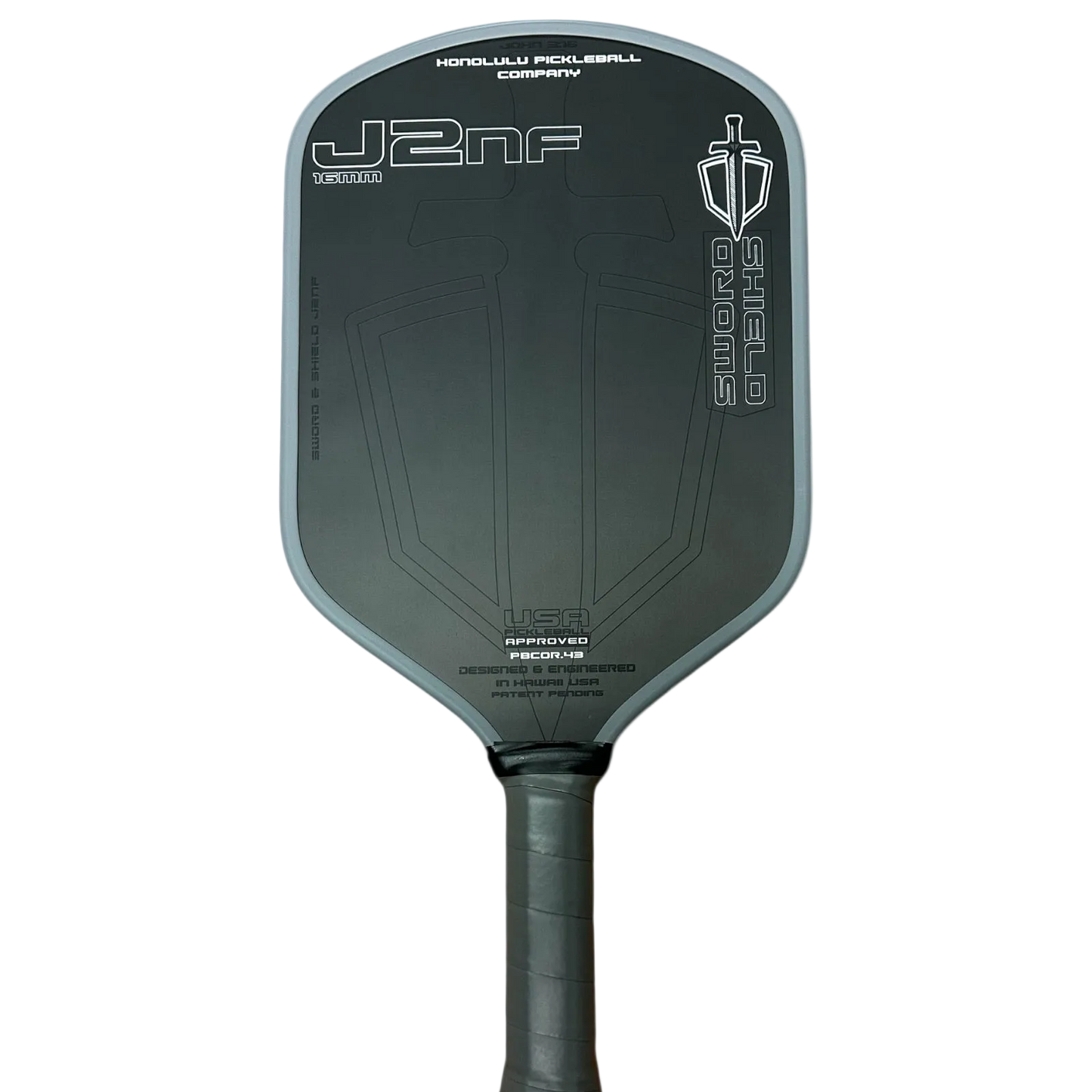SWORD & SHIELD J2NF