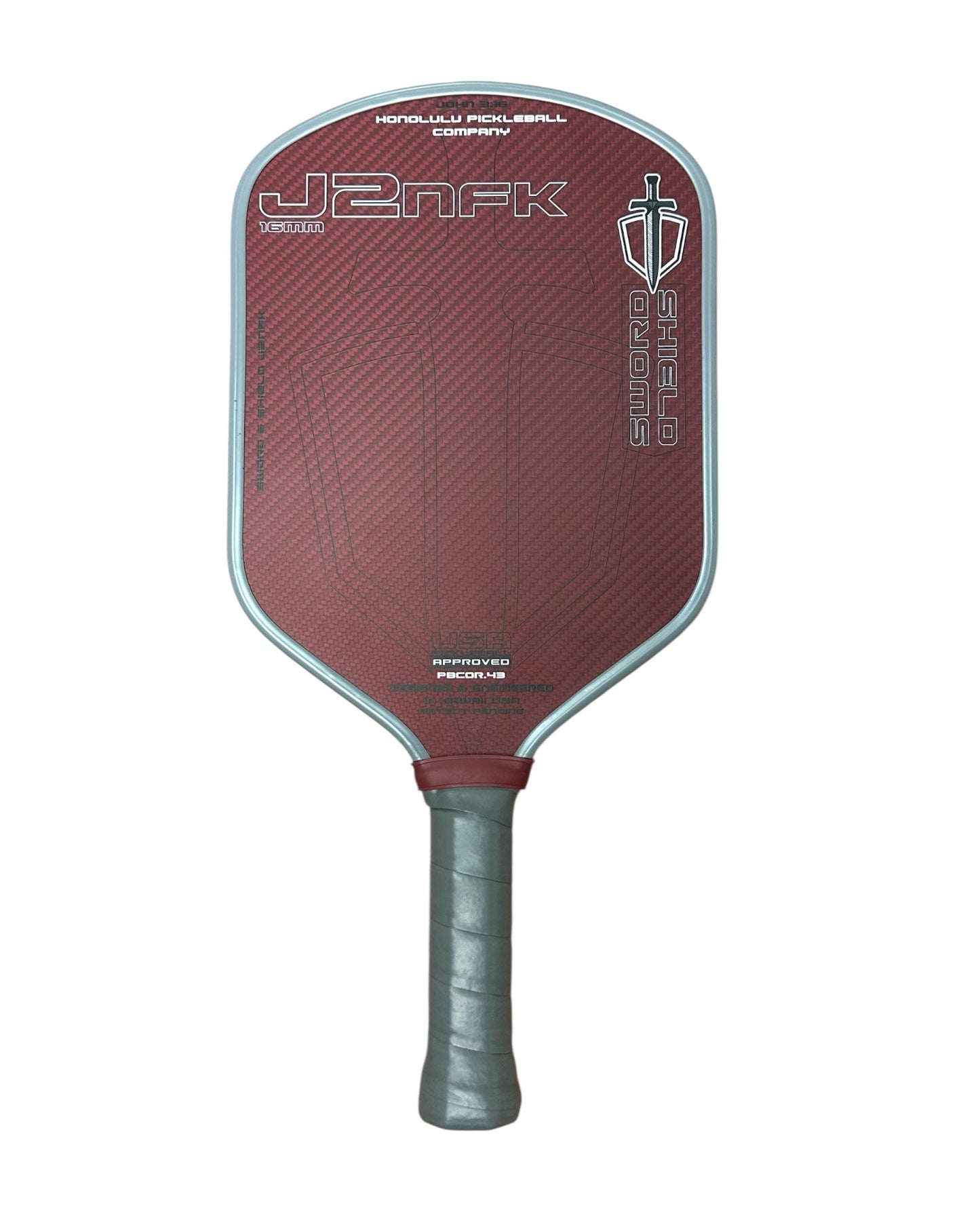 SWORD & SHIELD J2NF