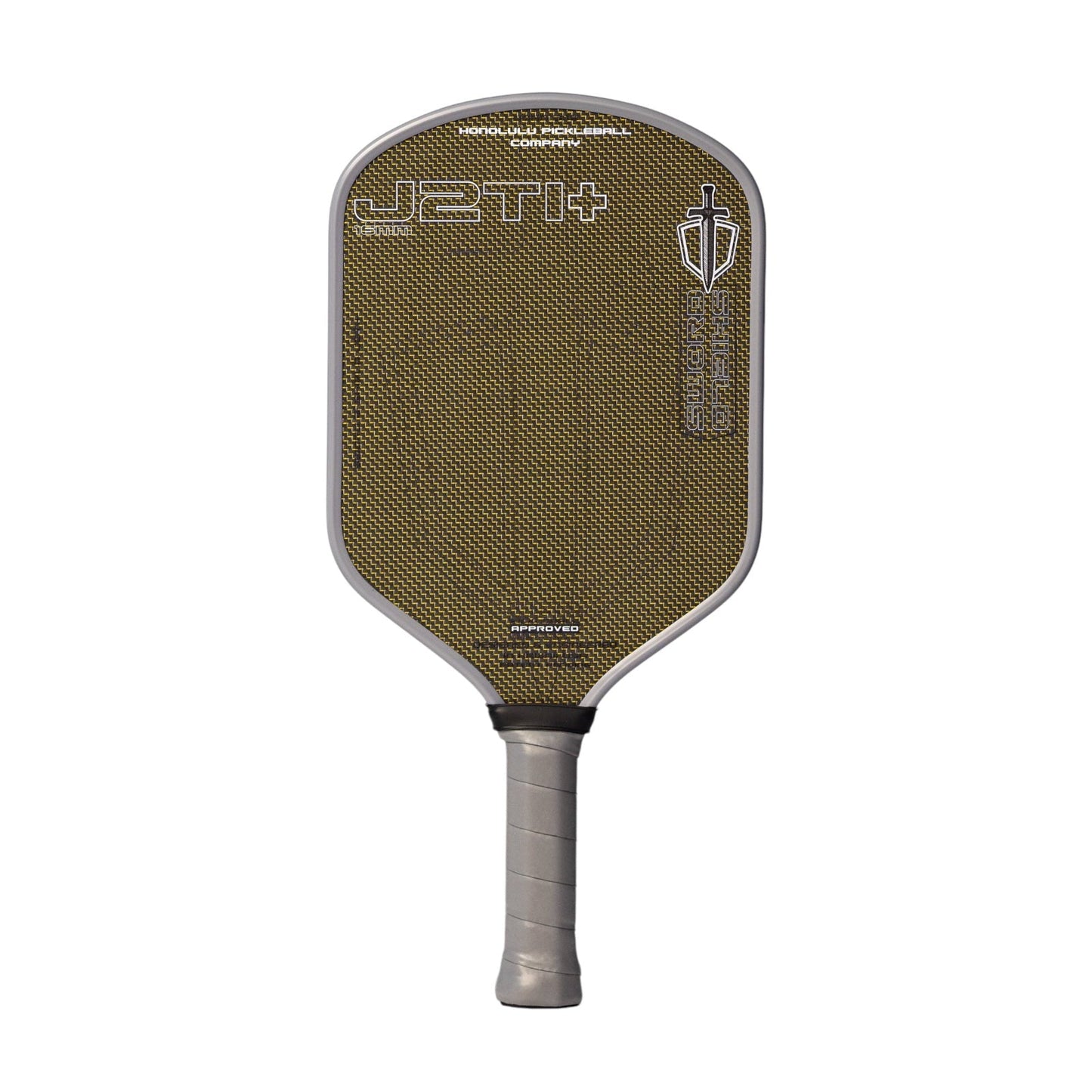 SWORD & SHIELD J2TI+