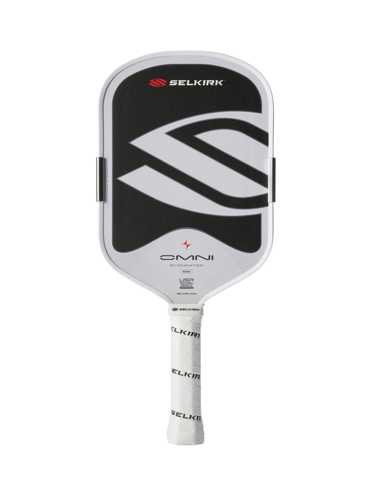 Selkirk OMNI Elongated Chalk White angle 1