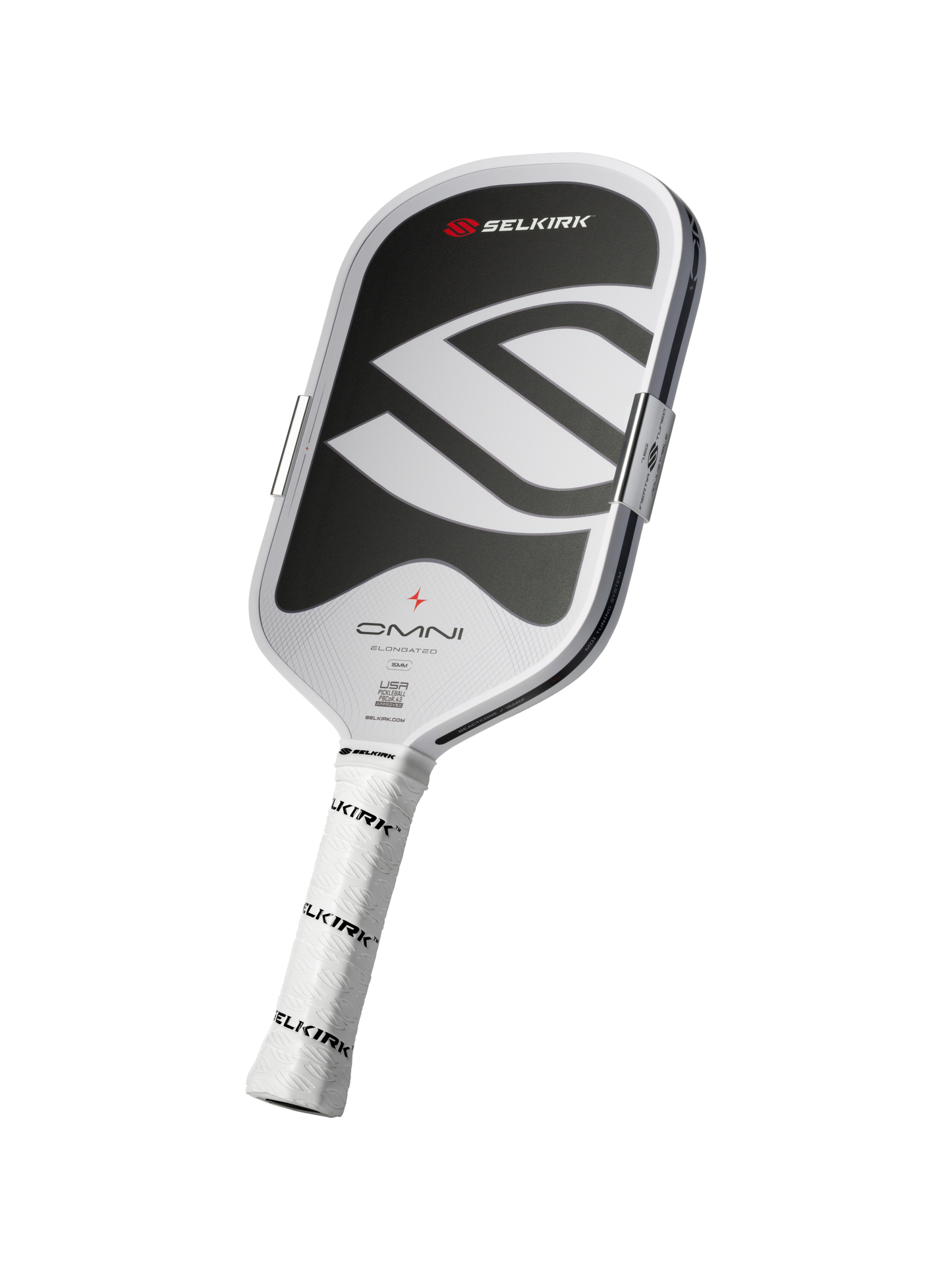 Selkirk OMNI Paddle Elongated Chalk