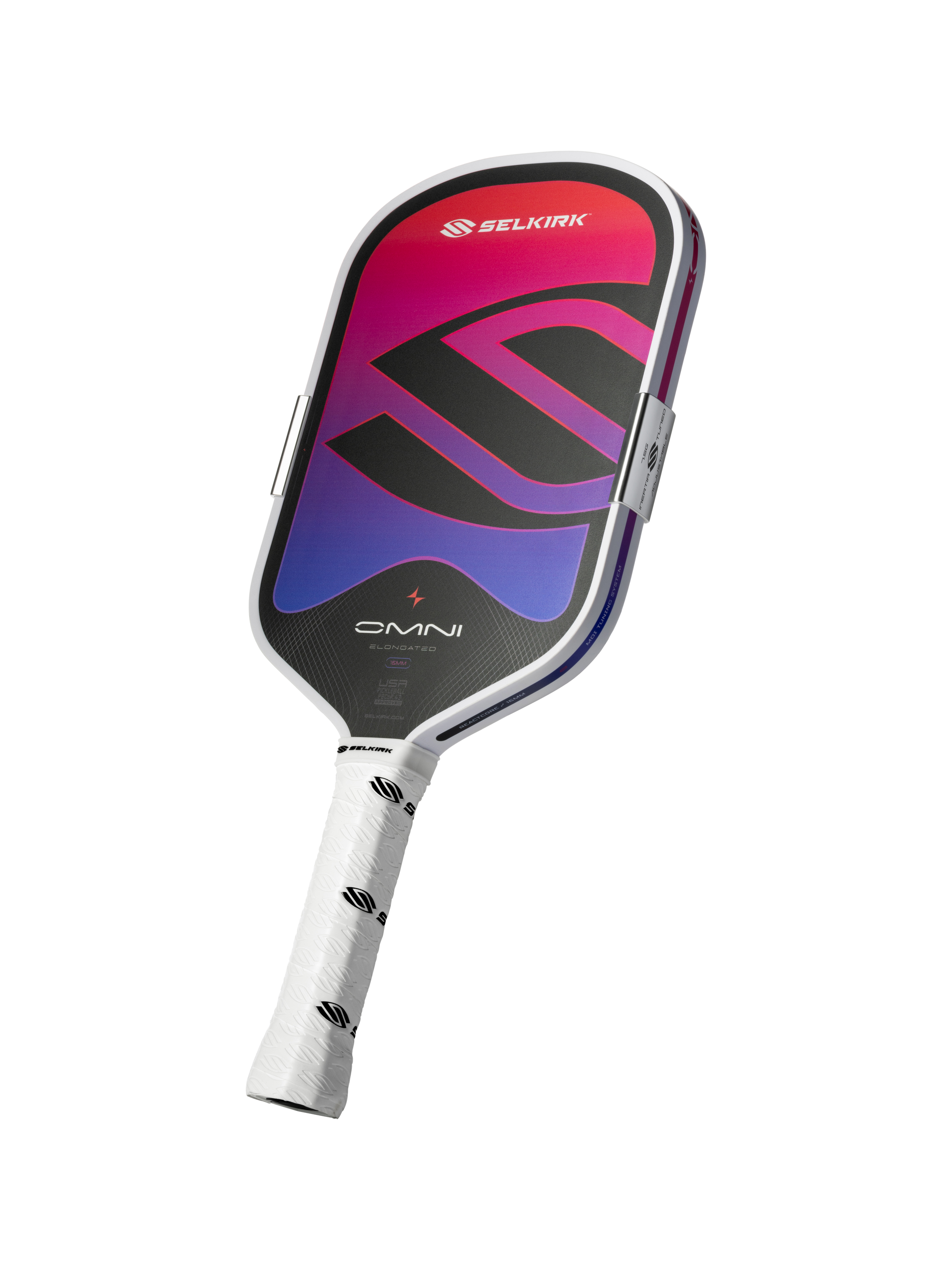 Selkirk OMNI Paddle Elongated Cosmic