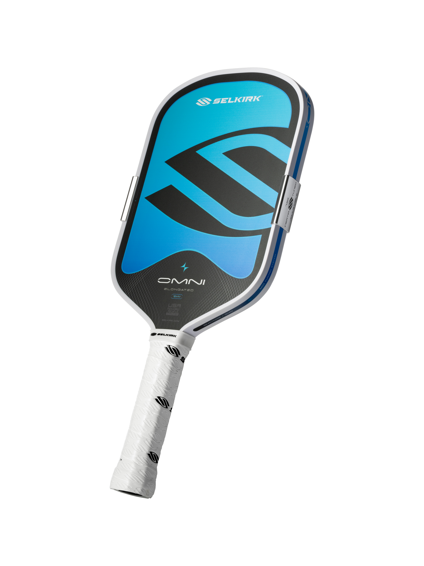 Selkirk OMNI Paddle Elongated Hydro