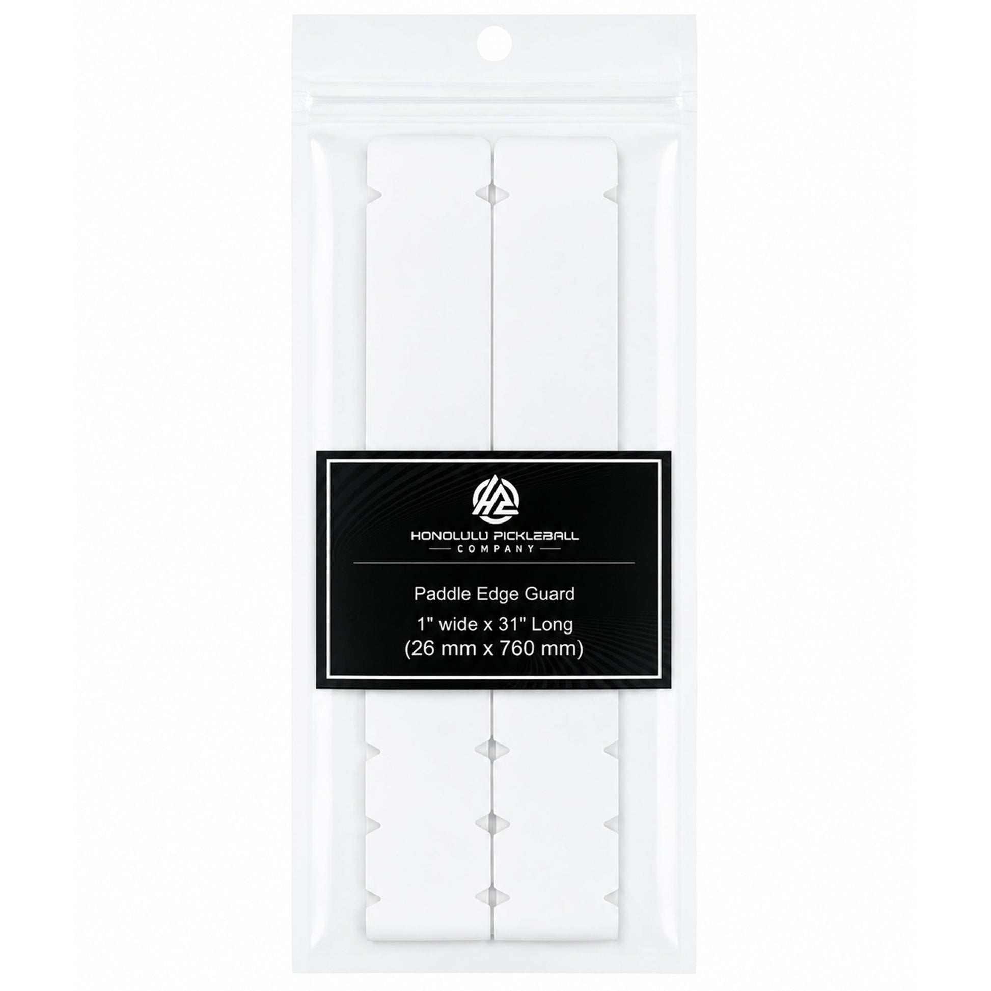 HPC Paddle Edge Guards