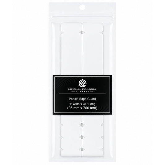 HPC Paddle Edge Guards